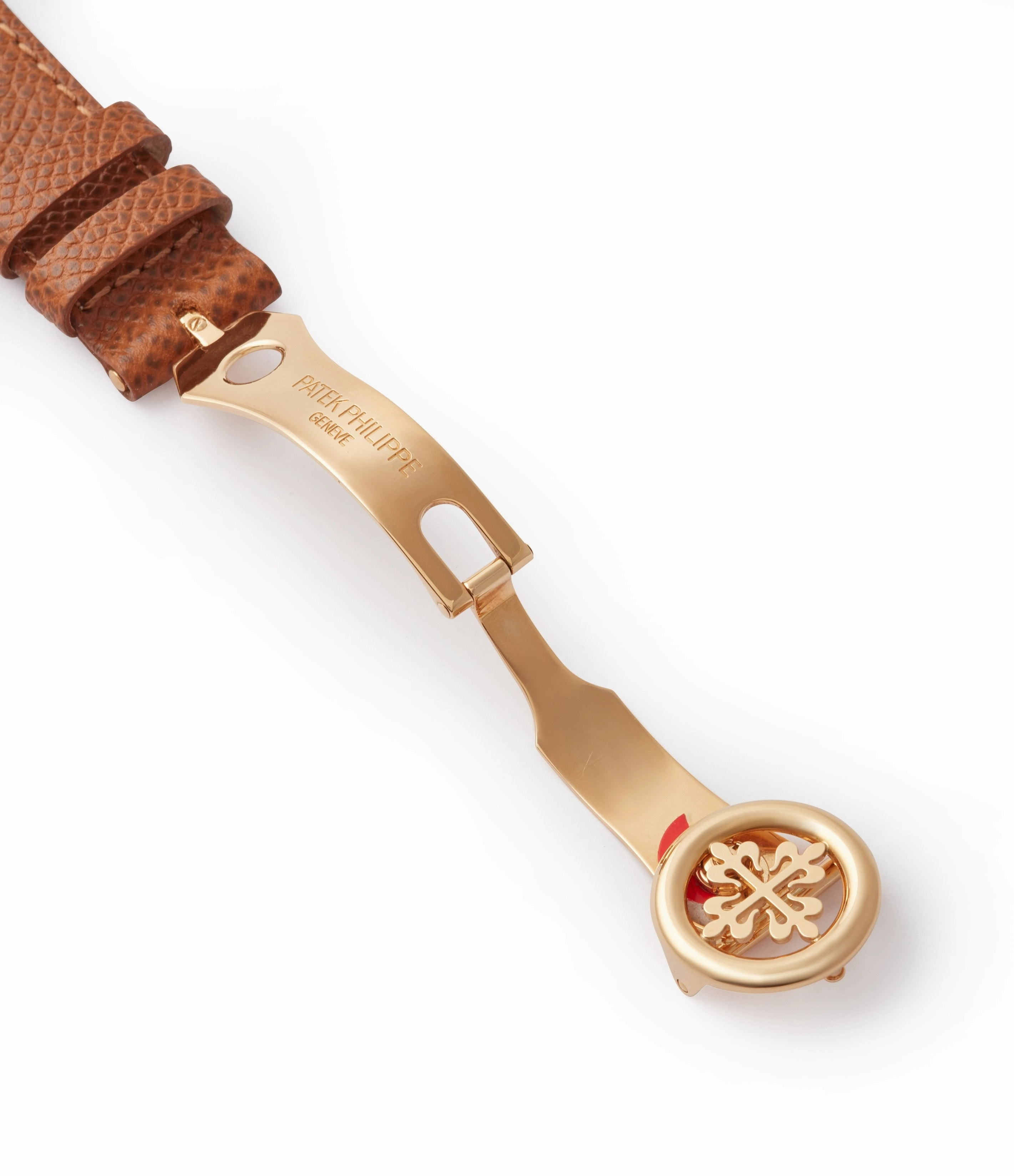 World Time 5131J | Yellow Gold