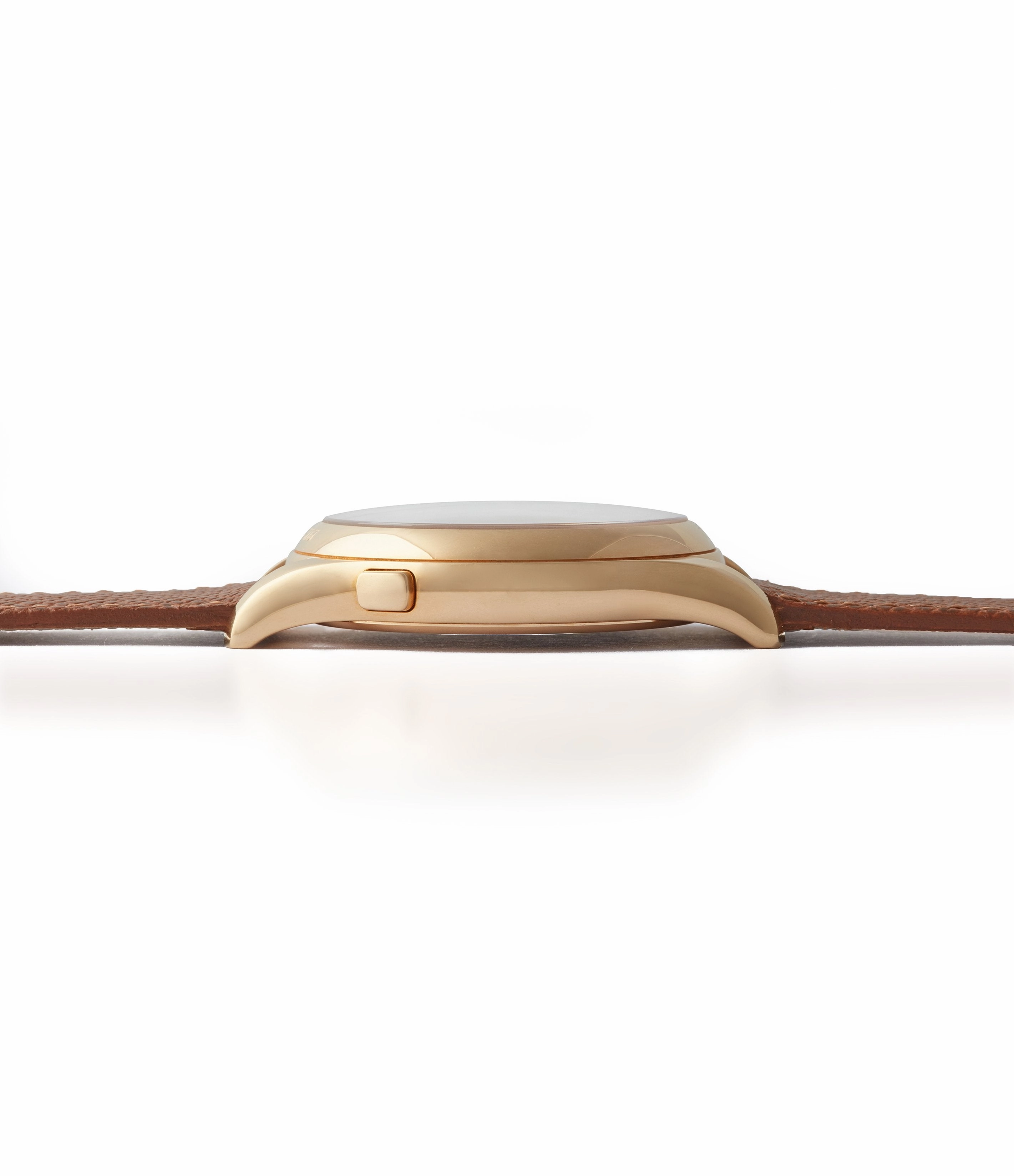 World Time 5131J | Yellow Gold