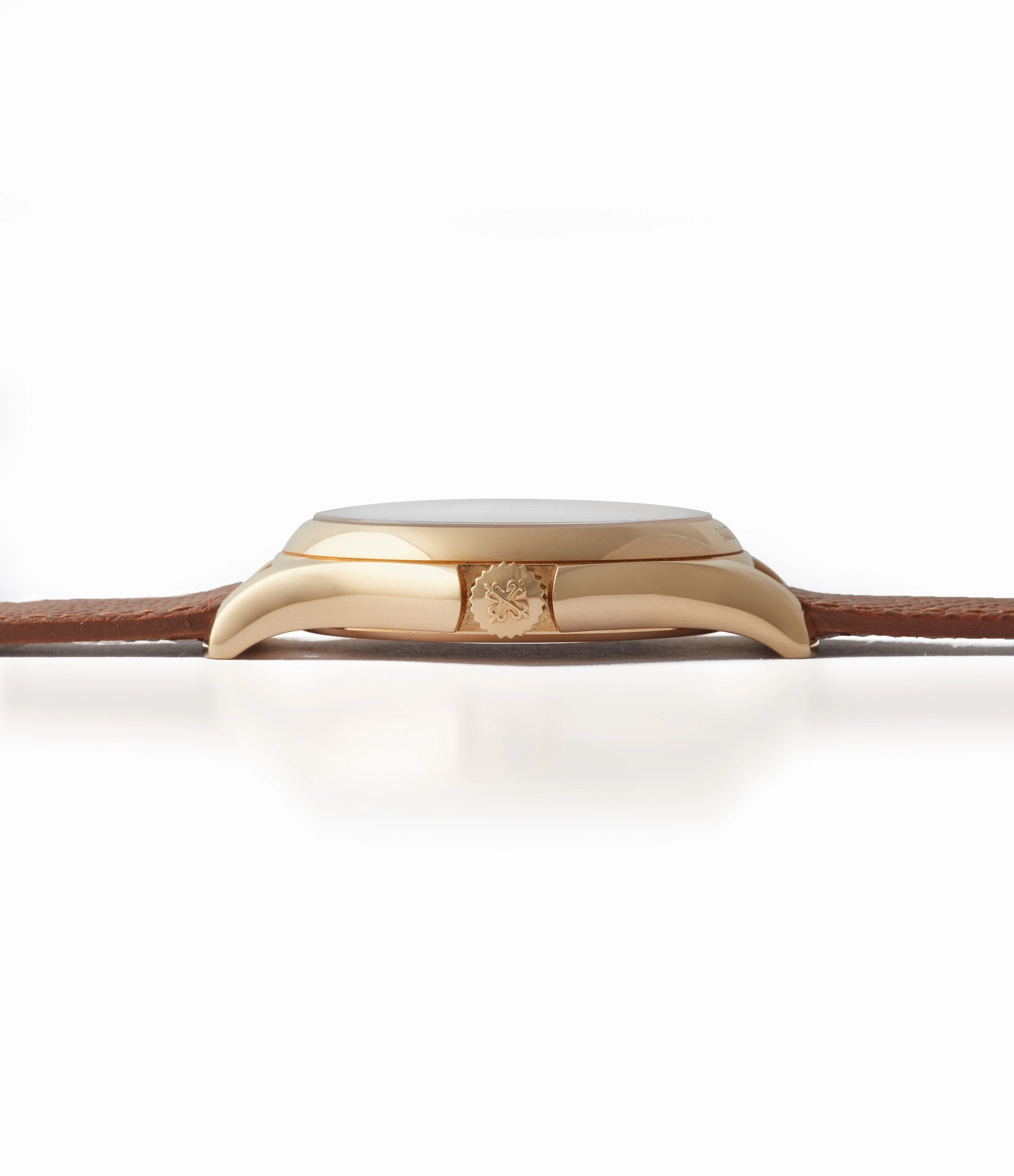 World Time 5131J | Yellow Gold
