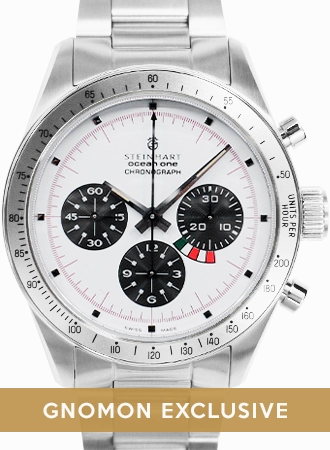 Yachtimer - Gnomon Exclusive