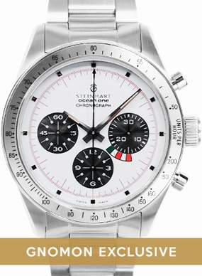 Yachtimer - Gnomon Exclusive