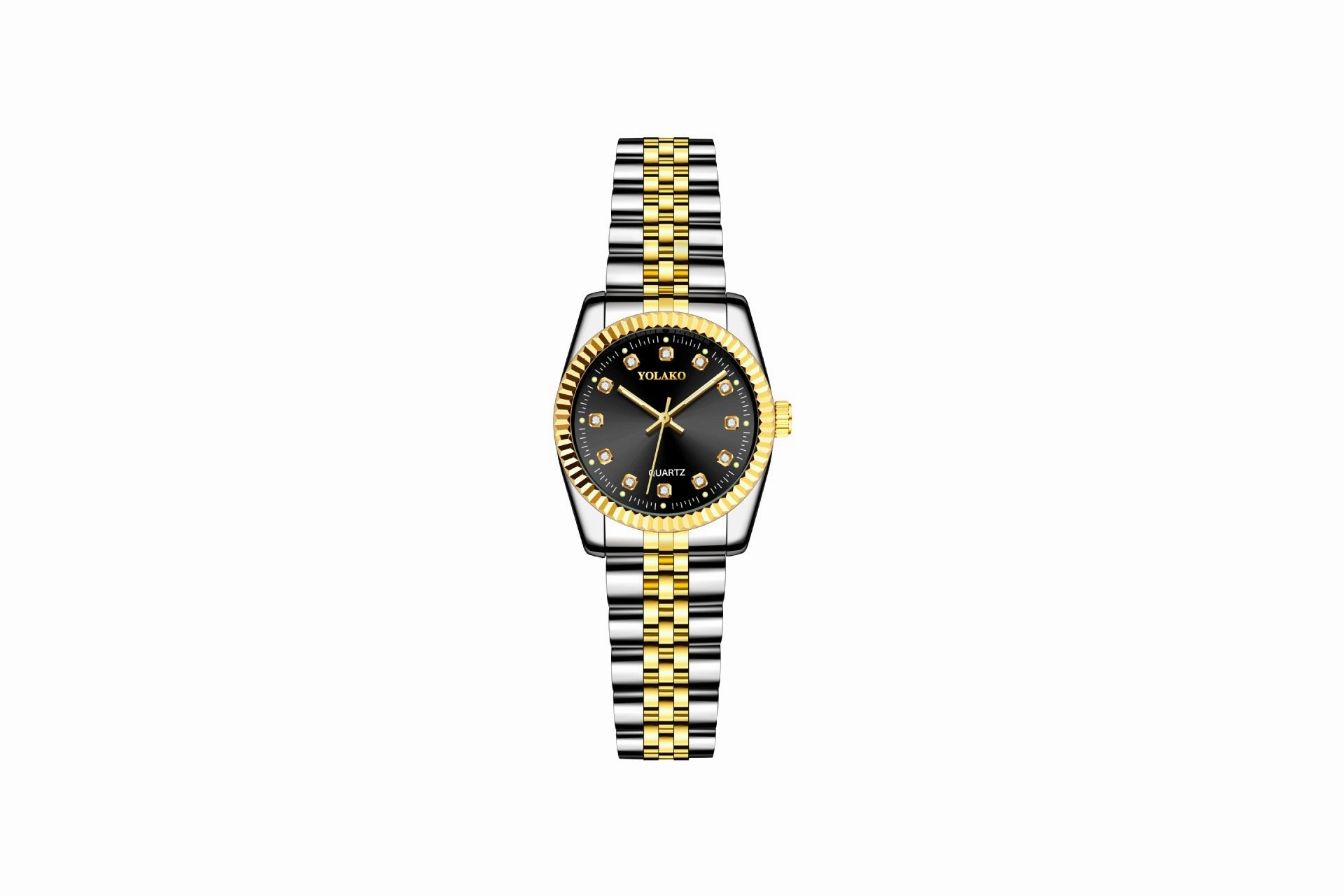 Yolako Classic Versatile Men's Watch
