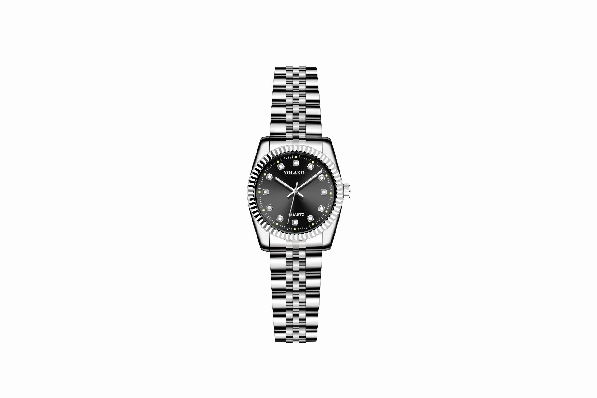 Yolako Classic Versatile Men's Watch