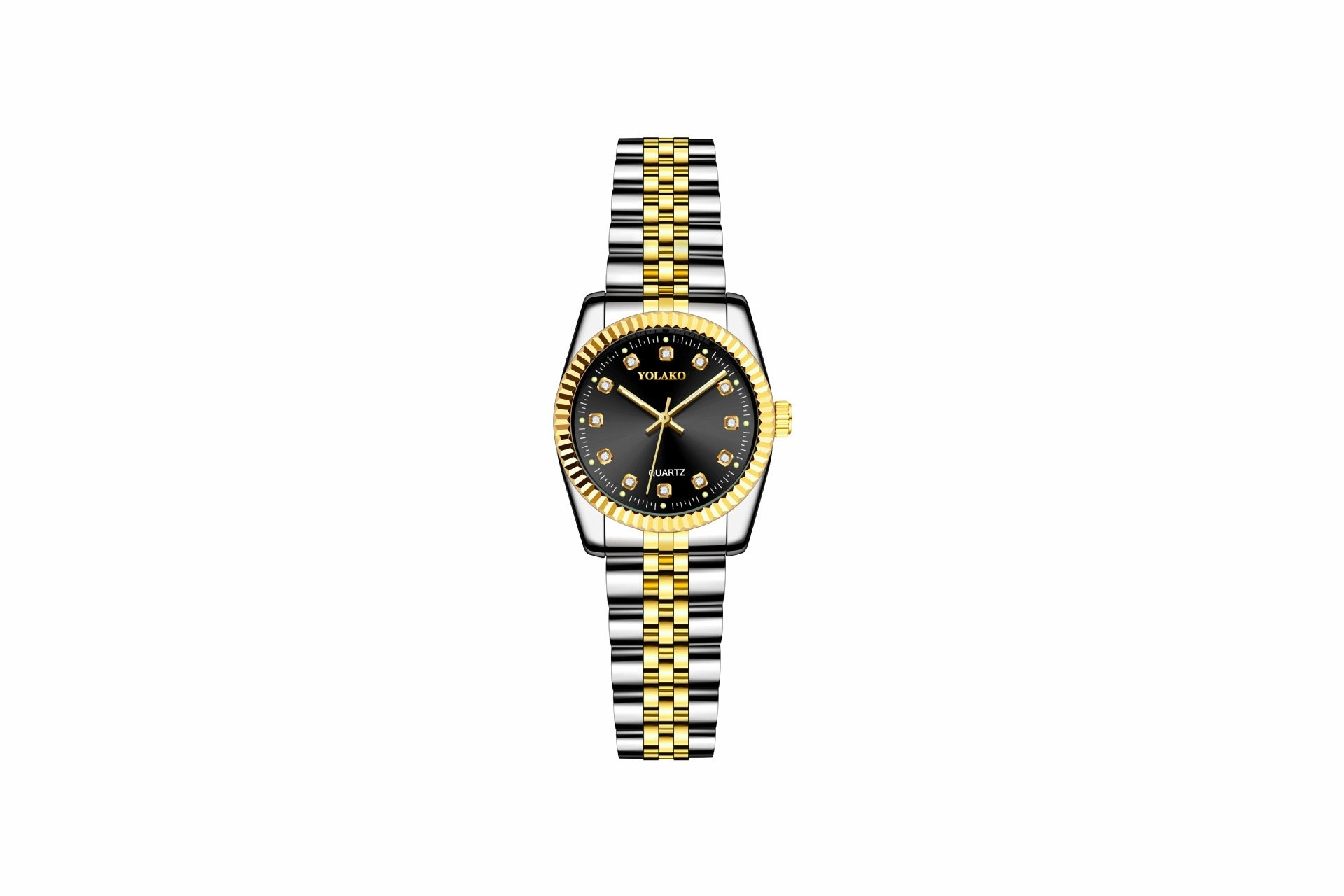 Yolako Classic Versatile Men's Watch