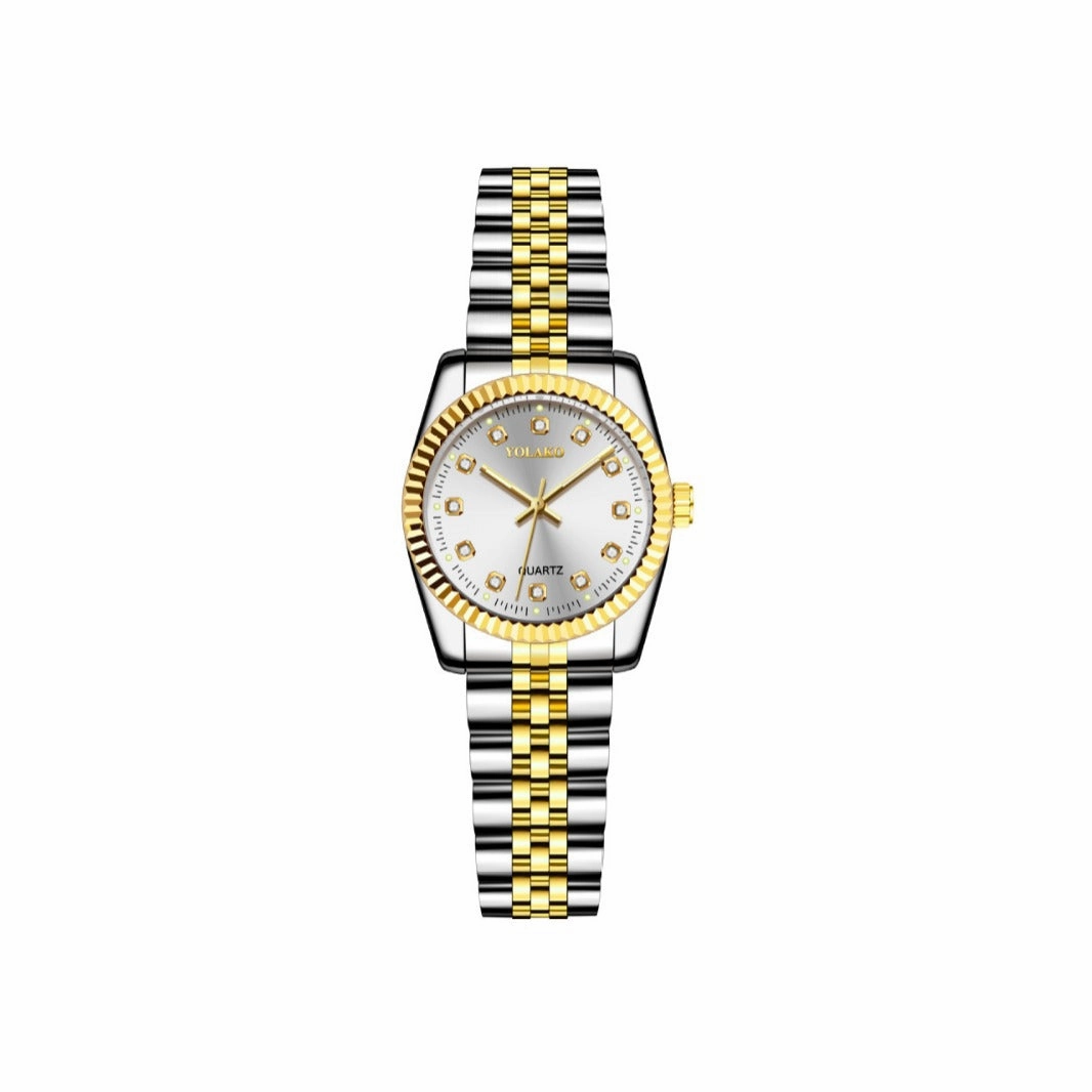 Yolako Classic Versatile Men's Watch