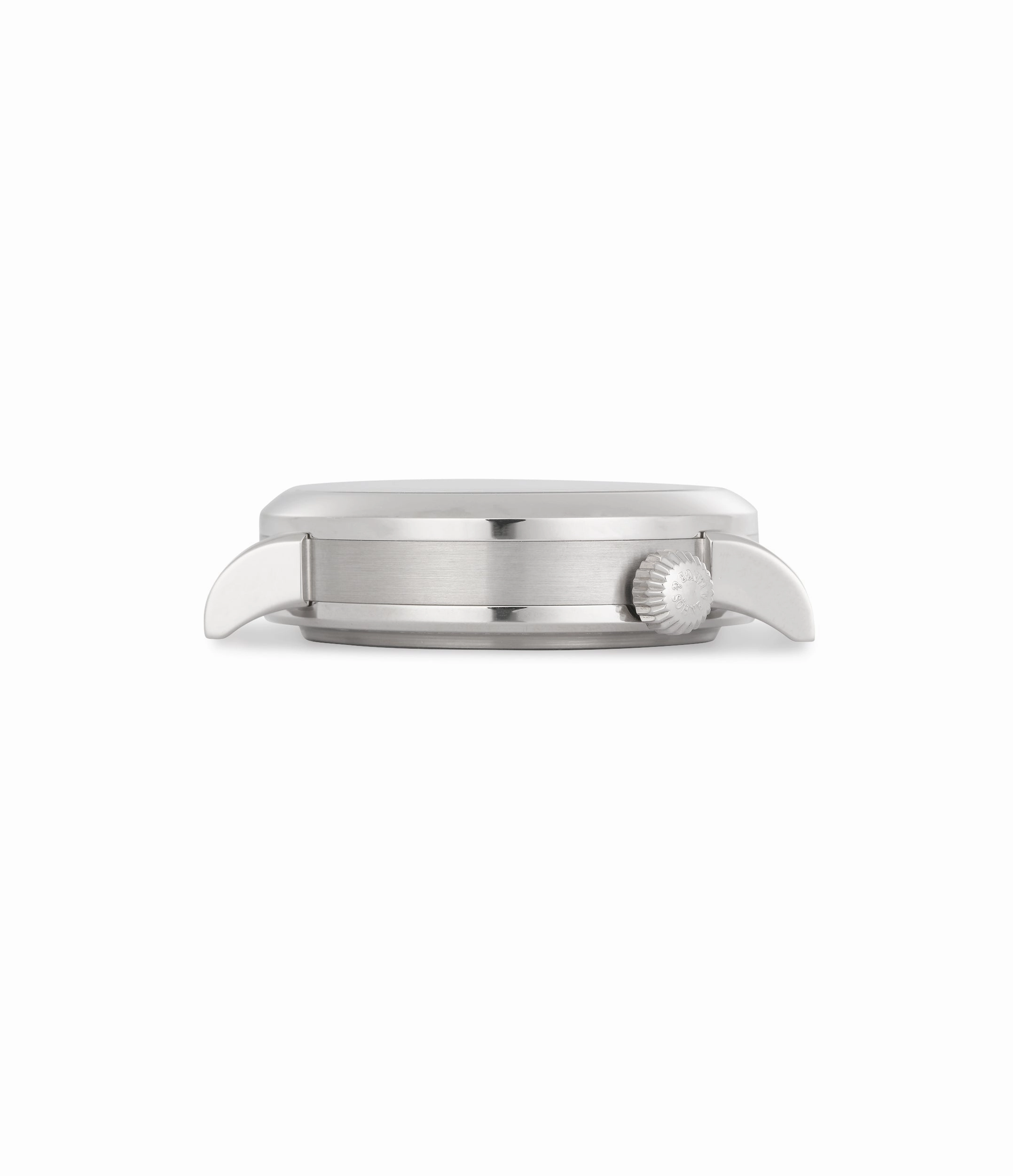 Zeitwerk | 140.029 | White Gold