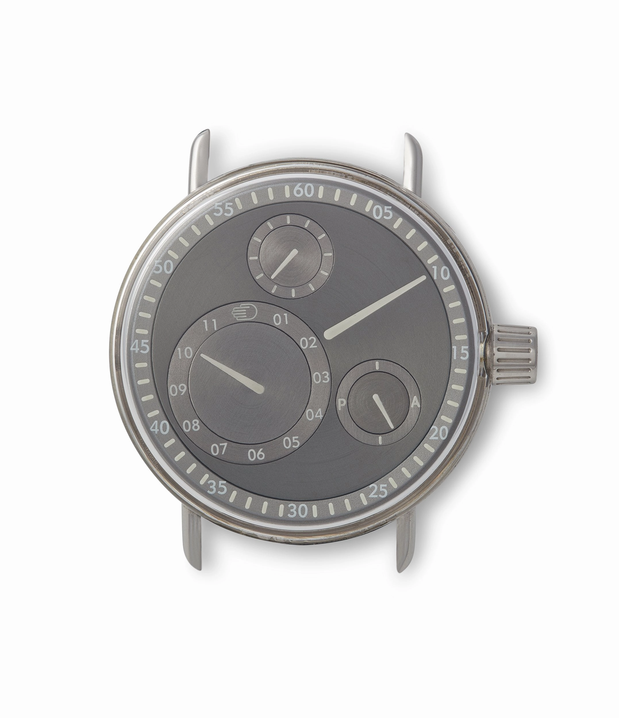 Zero Series | Steel