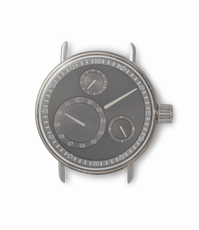 Zero Series | Steel