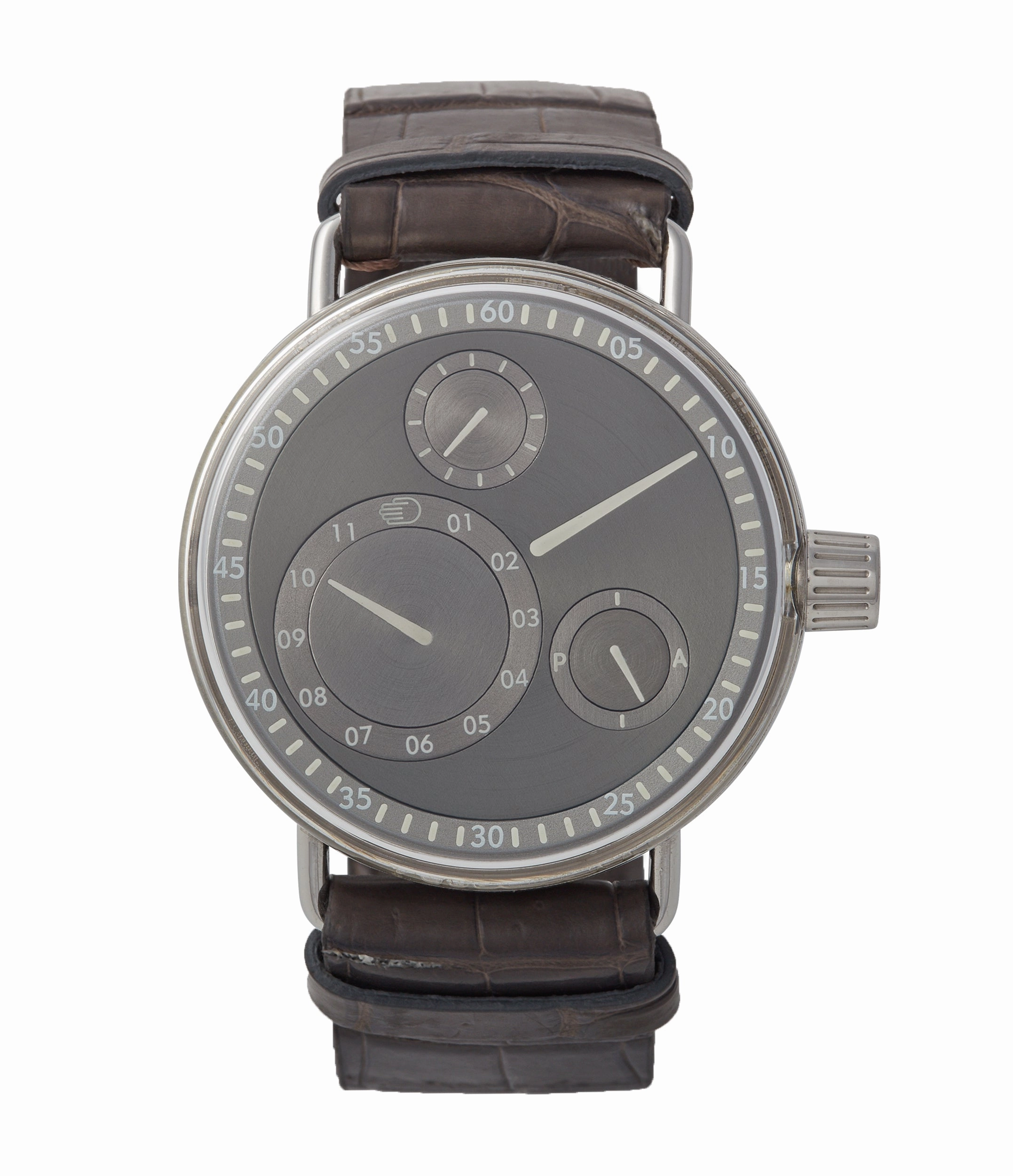 Zero Series | Steel
